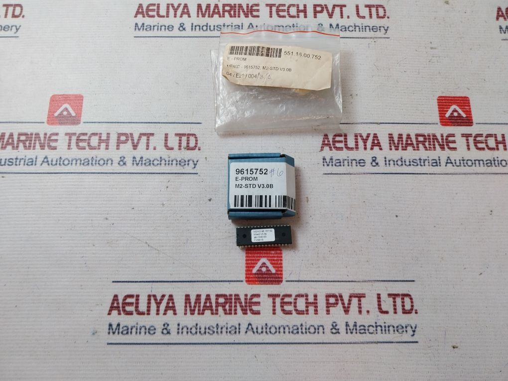 Meiko 9615752 E-prom V3.0b