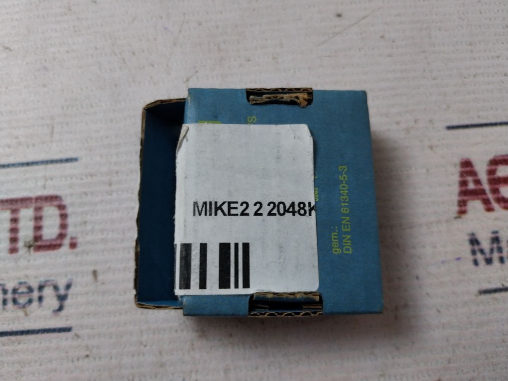 Meiko 9615752 E-prom V3.0b - Image 11