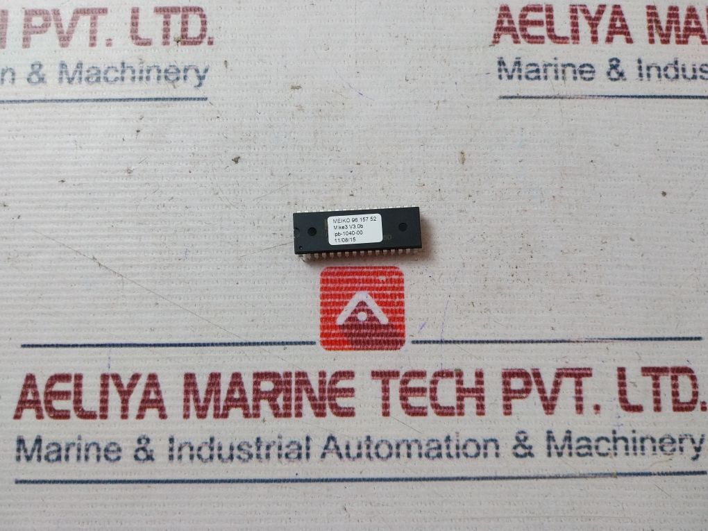 Meiko 9615752 E-prom V3.0b - Image 4