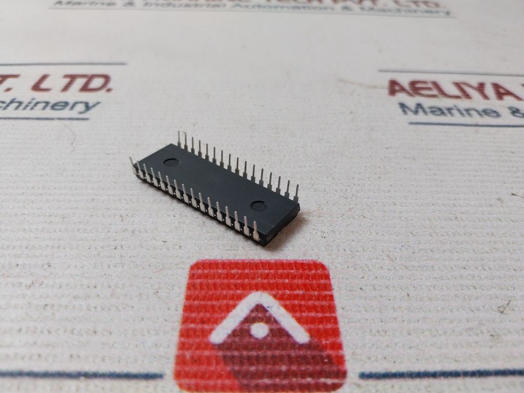 Meiko 9615752 E-prom V3.0b - Image 8