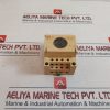Merlin Gerin 15365 Time Switch 110/240v - 45/60hz
