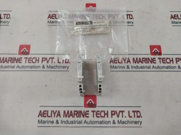 Merlin Gerin 26924 Auxiliary Contact Switch