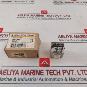 Merlin Gerin 29407 Circuit Breaker Under Voltage Release 220-240v/50-60hz
