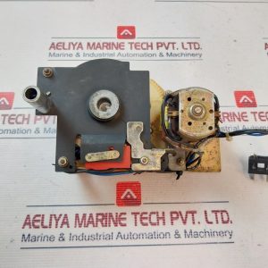 Merlin Gerin 685762 V Motor Mechanism Mp Breaker Accessory