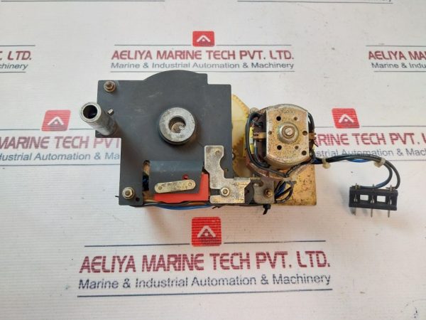 Merlin Gerin 685762 V Motor Mechanism Mp Breaker Accessory