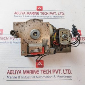 Merlin Gerin 685768 Motor Mechanism