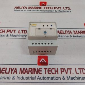 Merlin Gerin Em9 Insulation Monitoring Relay 440-480 Vac