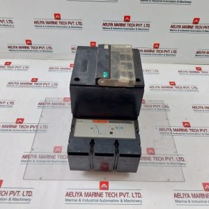 Merlin Gerin Str 25de Circuit Breaker