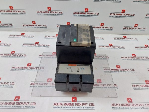 Merlin Gerin Str 25de Circuit Breaker