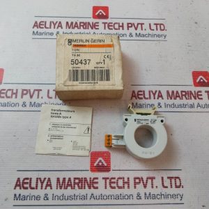 Merlin Gerin Tore Ta 30 Transformer