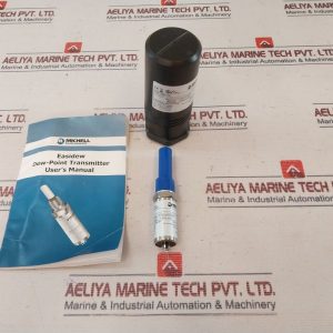 Michell Ea2-tx-100-dh Dew-point Transmitter