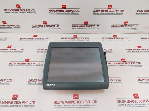 Micros 400814-101 Touch Screen Panel
