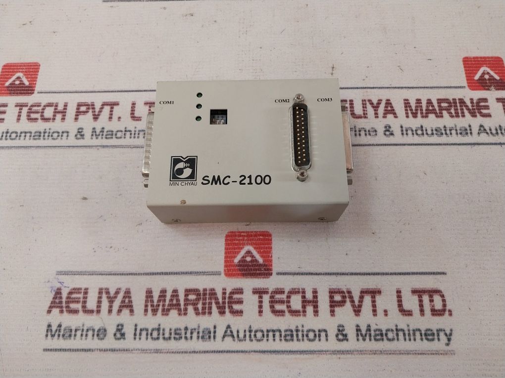Min Chyau Smc-2100