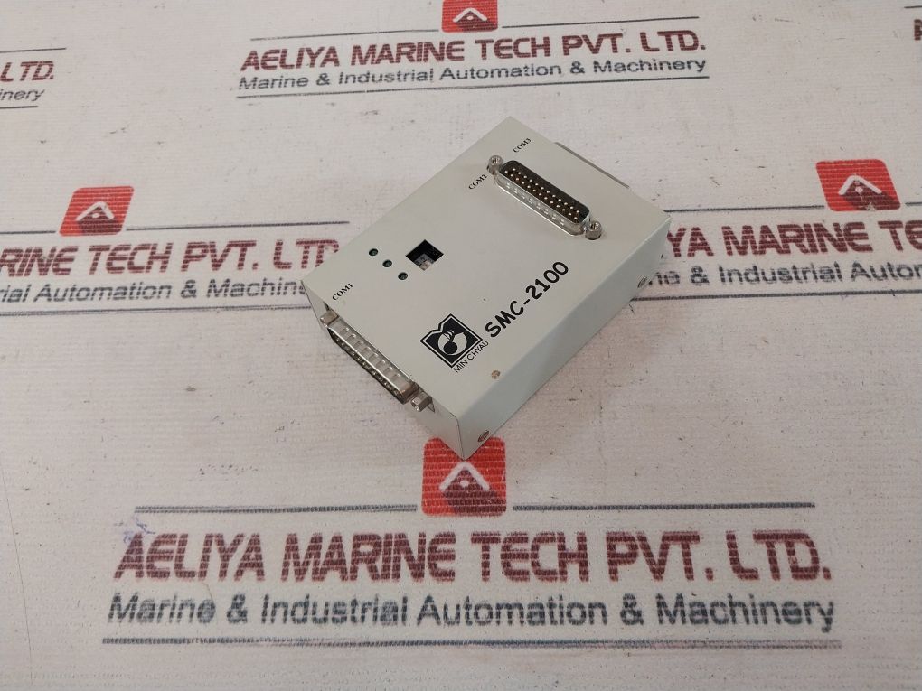 Min Chyau Smc-2100 - Image 3