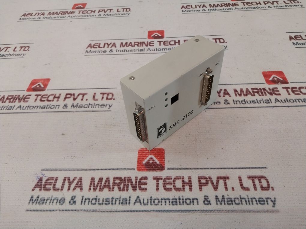 Min Chyau Smc-2100 - Image 4