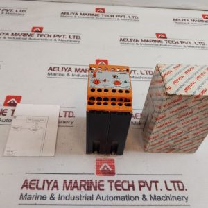 Minilec Rpt D2 [2co] Reverse Power Relay