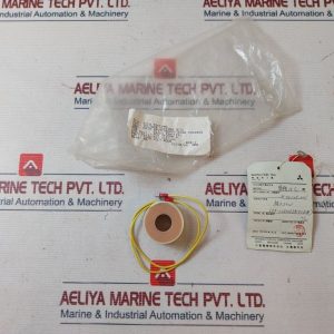 Mitsubishi Af23245--s07 Voltage Closing Coil