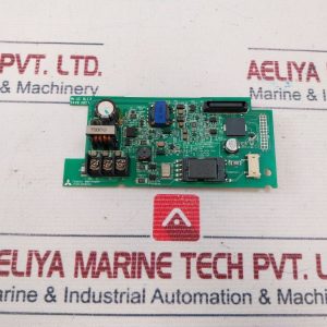 Mitsubishi Electric F930got-bwd Pcb Board