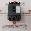Mitsubishi Electric Nf100-s 3 Pole No-fuse Circuit Breaker