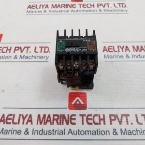 Mitsubishi Electric S-k12 Magnetic Contactor 100v