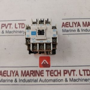 Mitsubishi Electric S-n21 Magnetic Contactor