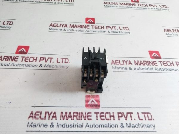 Mitsubishi Electric Sr-k4 Contactor Relay