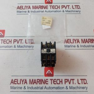 Mitsubishi Electric Sr-k63 Contactor