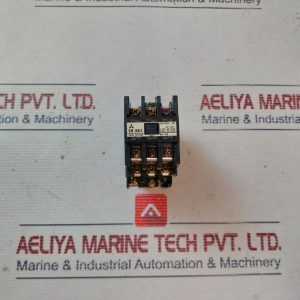 Mitsubishi Electric Sr-k63 Contactor