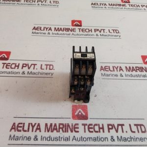 Mitsubishi Electric Sr-k63 Contactor Relay 16a