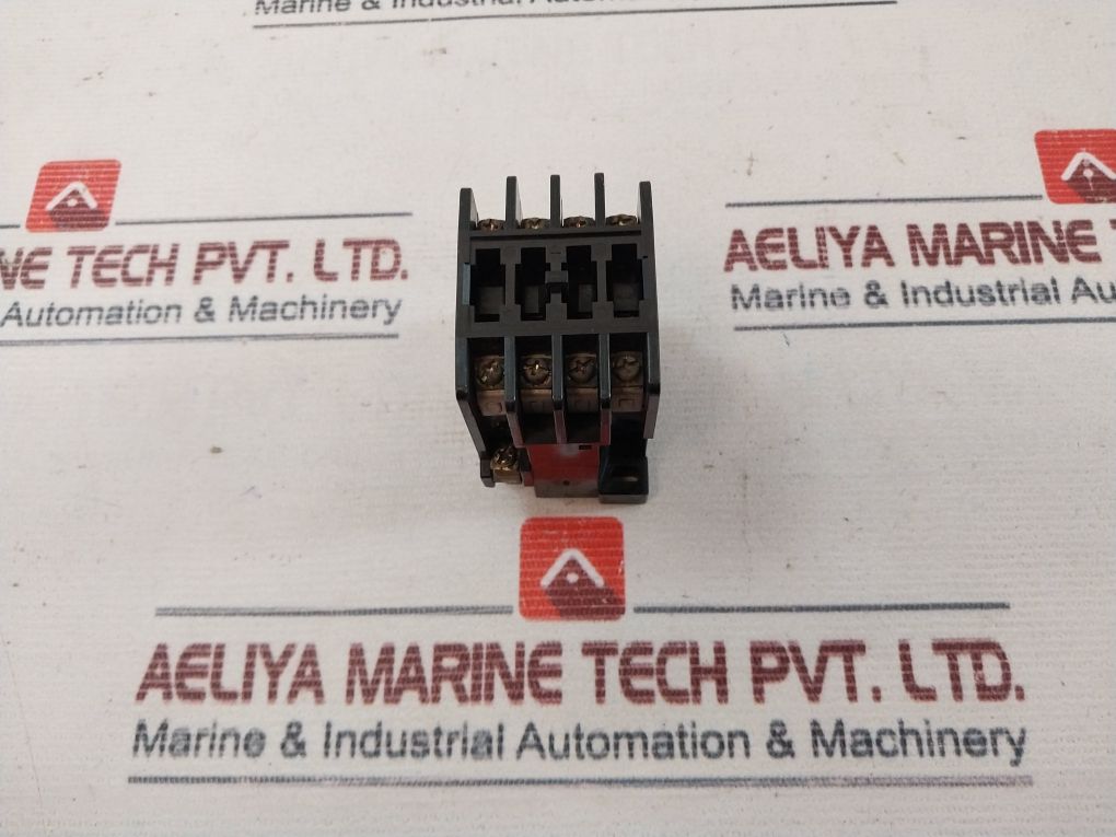 Mitsubishi Electric Srl-40 Contactor Relay 100-110v 50hz/60hz