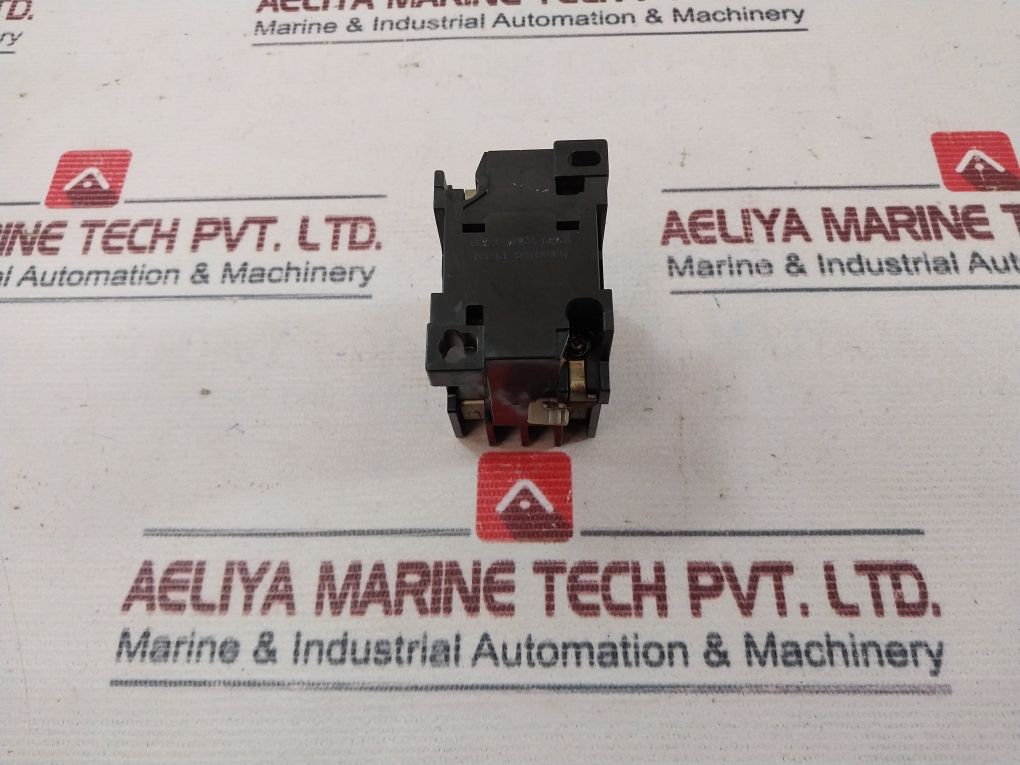 Mitsubishi Electric Srl-40 Contactor Relay 100-110v 50hz/60hz - Image 4