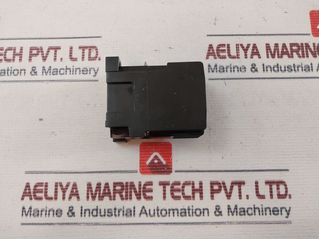 Mitsubishi Electric Srl-40 Contactor Relay 100-110v 50hz/60hz - Image 6