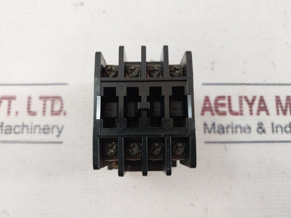 Mitsubishi Electric Srl-40 Contactor Relay 100-110v 50hz/60hz - Image 7
