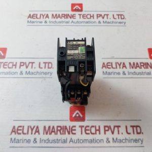 Mitsubishi Electric Srl-k4 Contactor Relay