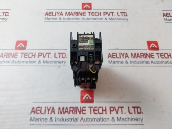 Mitsubishi Electric Srl-k4 Contactor Relay