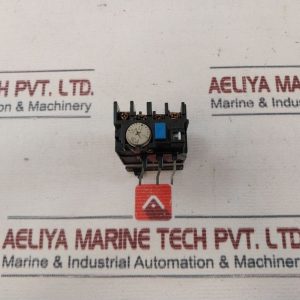 Mitsubishi Electric Th-k12 Thermal Overload Relay Ac600v
