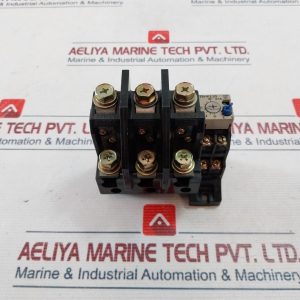 Mitsubishi Electric Th-k120 Overload Relay