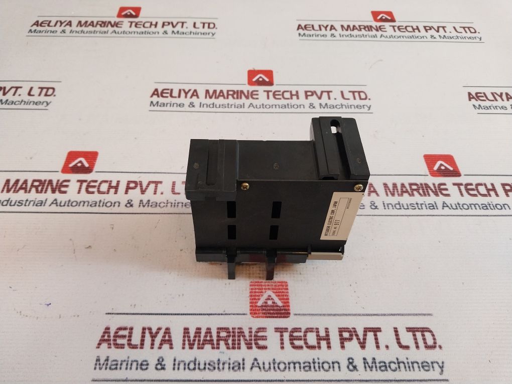 Mitsubishi Electric Th-K120 Thermal Overload Relay - Image 6