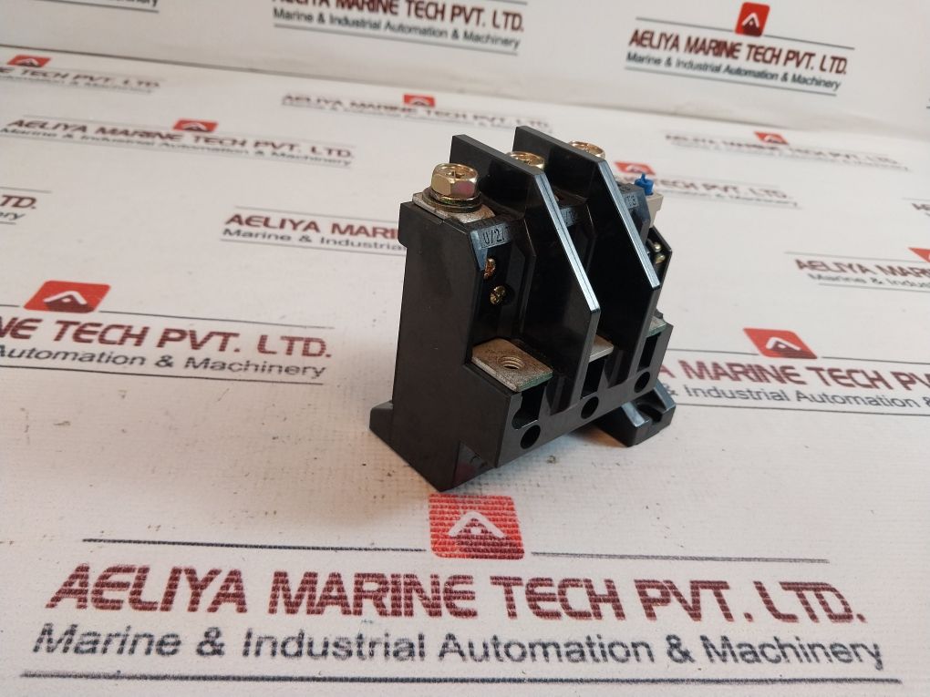 Mitsubishi Electric Th-K120 Thermal Overload Relay - Image 5