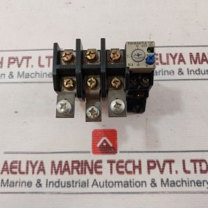 Mitsubishi Electric Th-k60ta Thermal Overload Relay 660v