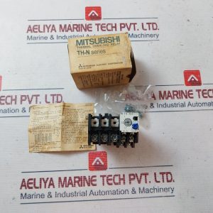 Mitsubishi Electric Th-n20 Thermal Overload Relay