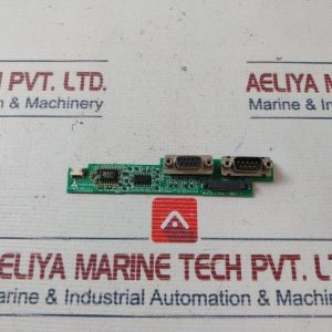 Mitsubishi F930got-bwd (If) Operator Interface
