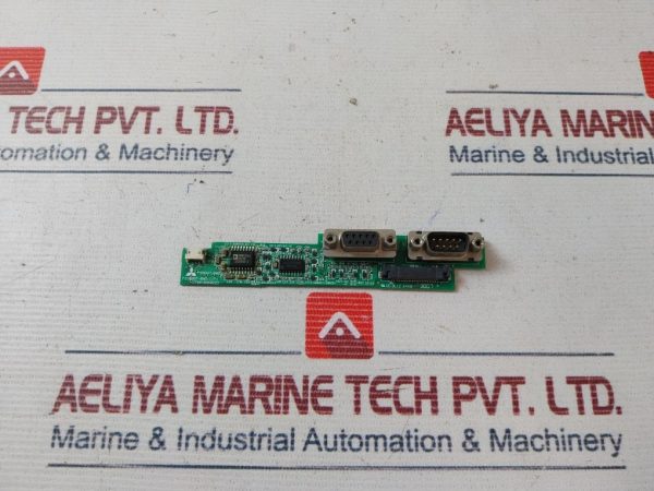 Mitsubishi F930got-bwd (If) Operator Interface