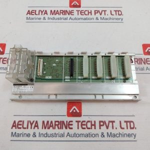 Mitsubishi Melsec-q Q65b Base Unit