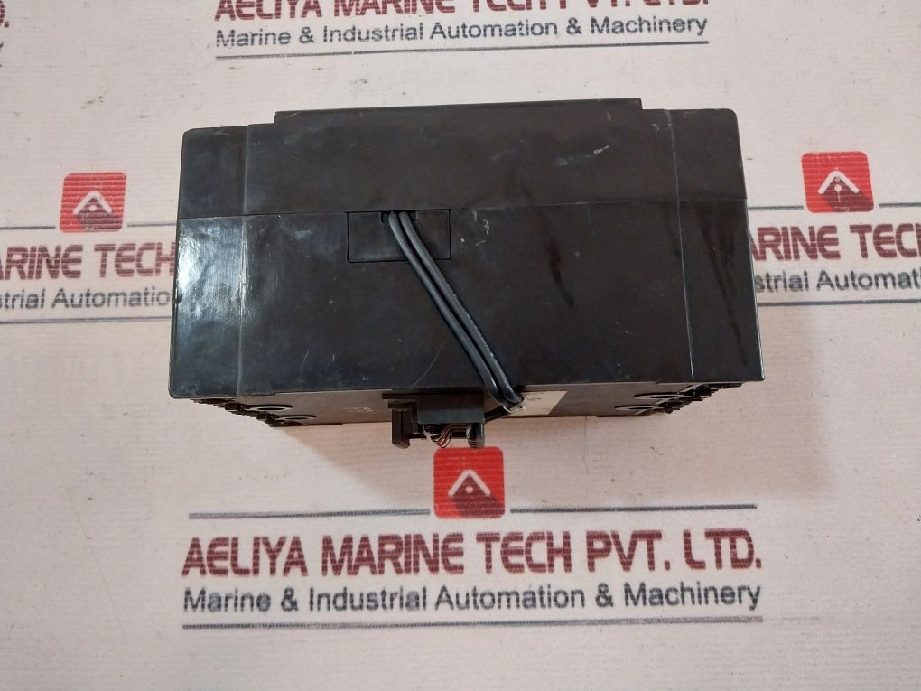 Mitsubishi Nf100-ha 3 Pole No-fuse Circuit Breaker - Image 7