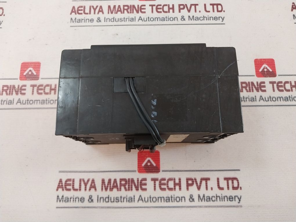 Mitsubishi Nf100-ha 3 Pole No-fuse Circuit Breaker - Image 6