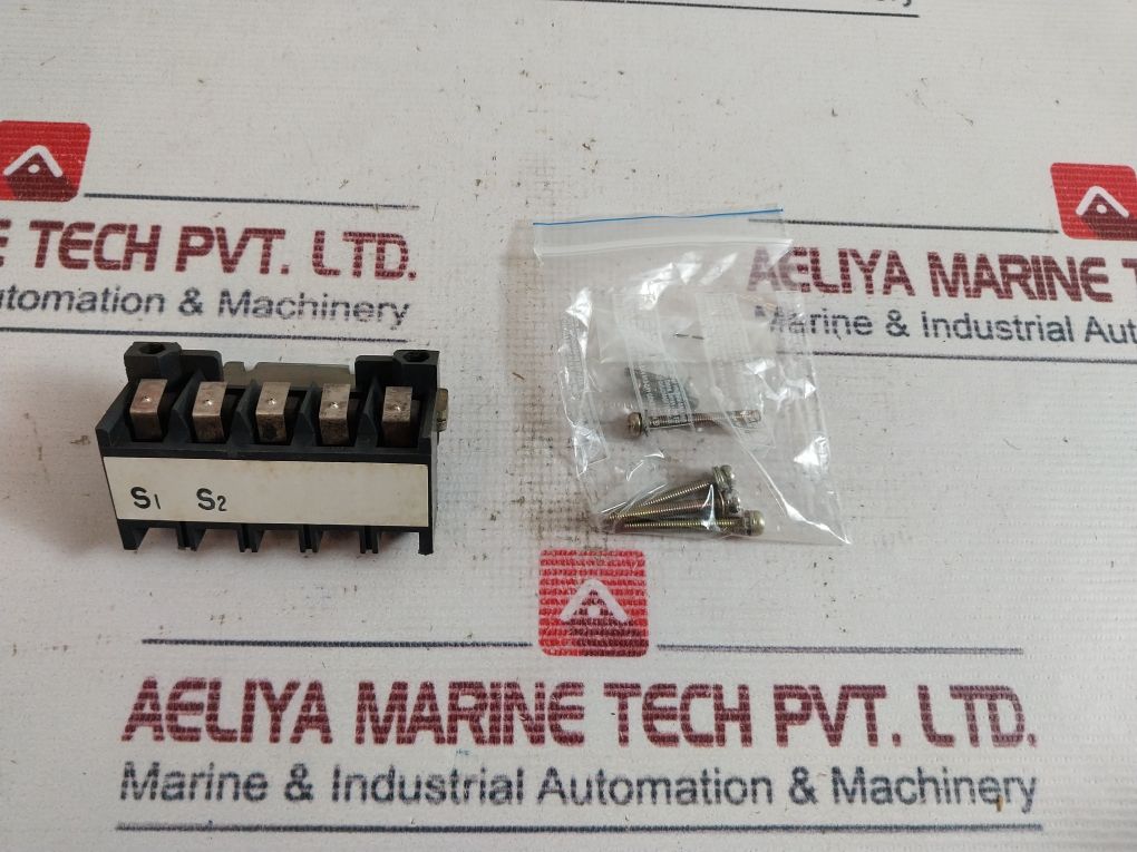 Mitsubishi Nf100-ha 3 Pole No-fuse Circuit Breaker - Image 7