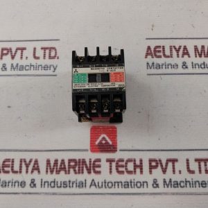 Mitsubishi S-a10 Magnetic Contactor