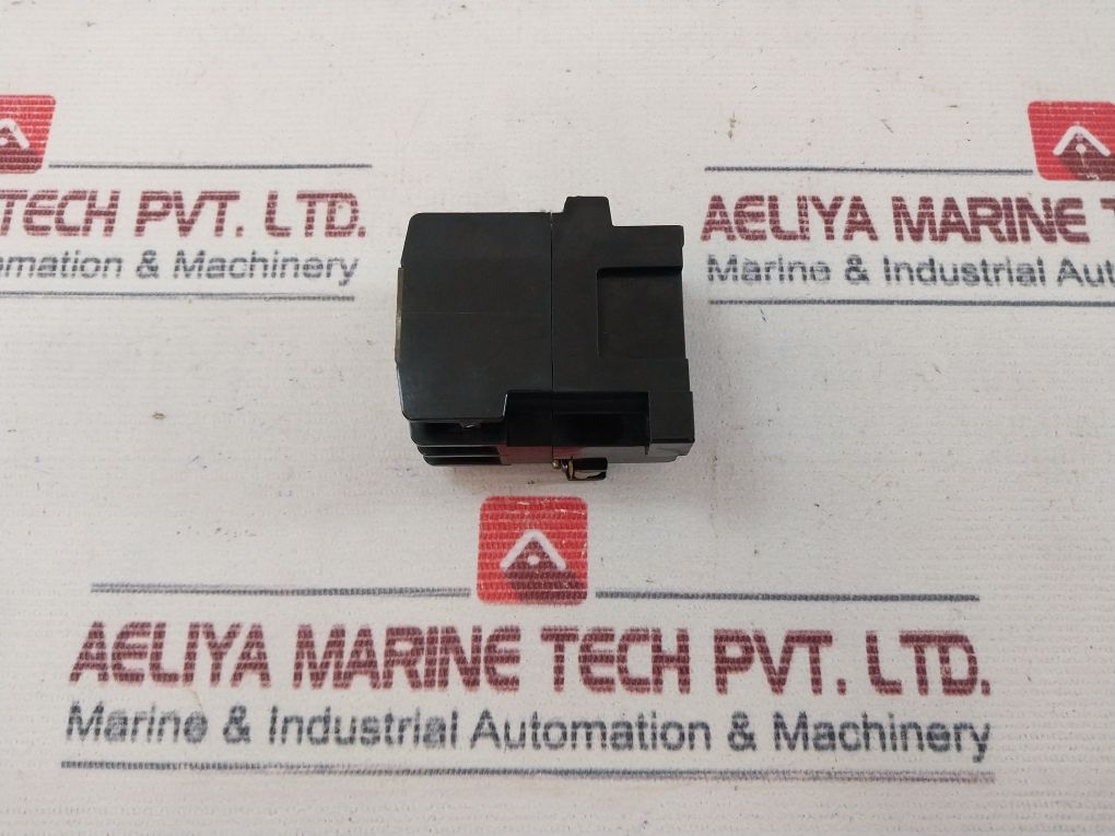 Mitsubishi S-a10 Magnetic Contactor - Aeliya Marine