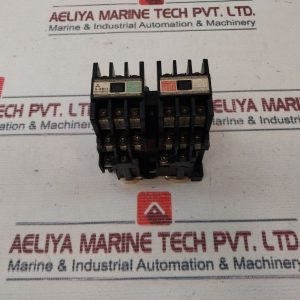 Mitsubishi S-kr11 Magnetic Contactor